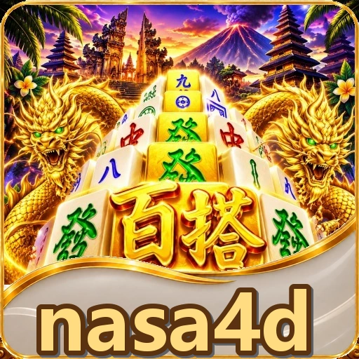 Contoh katalog aplikasi di nasa4d